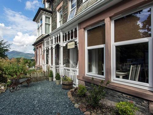 Woodside Bed And Breakfast Keswick  Exterior photo
