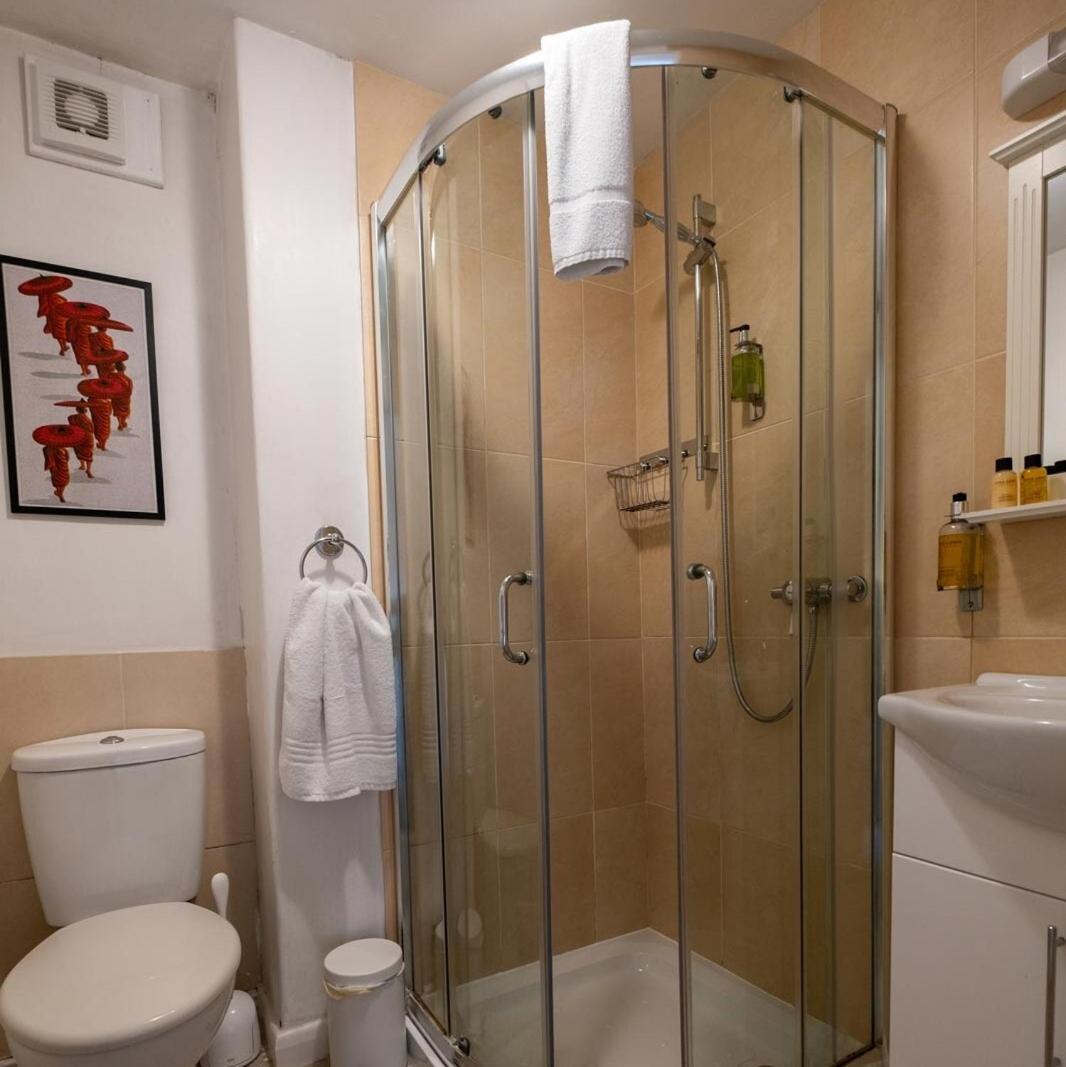 Woodside Bed And Breakfast Keswick  Room photo