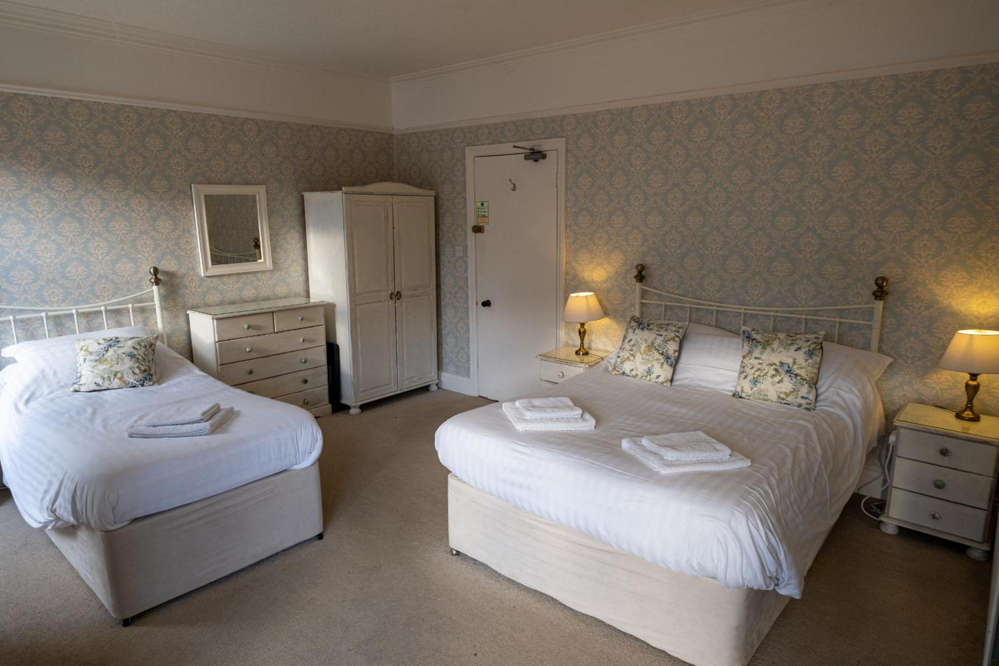 Woodside Bed And Breakfast Keswick  Room photo